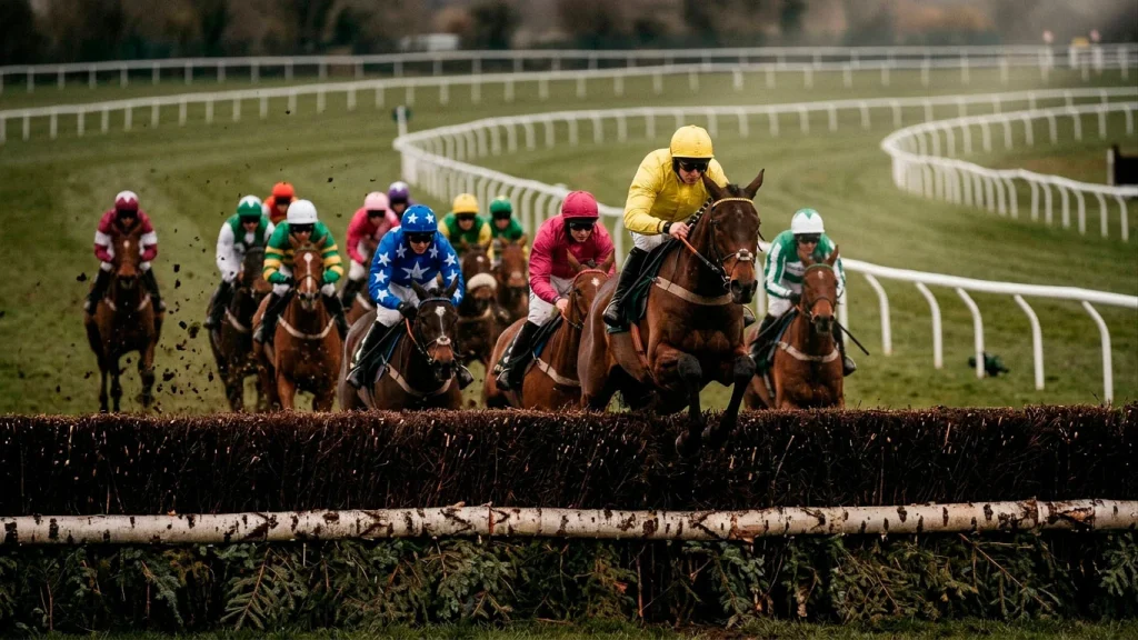 Extra places promotions in UK horse racing showing additional paid places and worked each-way value mathematics